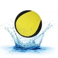 thumbnail image 2 of Pelota de playa para deportes acuáticos, pelota de salto, pelota de juguete elástica para agua, pelota de agarre de descompresión, pelota de ventilación, waterpolo, 2 of 3