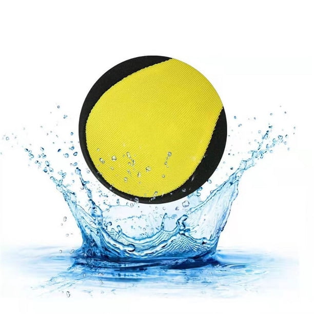 Pelota de playa para deportes acuáticos, pelota de salto, pelota de juguete elástica para agua, pelota de agarre de descompresión, pelota de ventilación, waterpolo