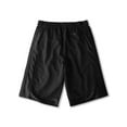 thumbnail image 3 of Pro Club Men's Heavyweight Basketball Mesh Shorts Activewear, 3 of 5