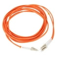 thumbnail image 1 of Drop Cable Patch Cord, Convenient Fiber Jumper Professional Reliable 9.8ft  For Fiber Optic Data Transmission For Fiber Optic Communication System, 1 of 8