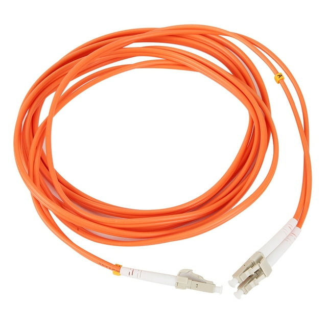 Drop Cable Patch Cord, Convenient Fiber Jumper Professional Reliable 9.8ft For Fiber Optic Data Transmission For Fiber Optic Communication System