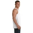 thumbnail image 2 of Fruit of the Loom Cotton Tank - 0.25 - Quality in Every Stitch, 2 of 3