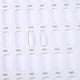 thumbnail image 5 of Tarjeta de color de uñas JadeshayMX 120 colores libro de gráficos esmalte de uñas Gel, 5 of 5