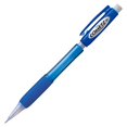 thumbnail image 4 of Lápiz Mecánico Pentel Cometz AX119C HB 0.9mm Azul 12 piezas, 4 of 4