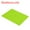 Green, variant on Uxcell 11.73'' x 9.06'' Silicone Mat Resin Casting Crafts Pad Non-Slip Nonstick Sheets Protector Blue