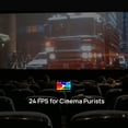 thumbnail image 3 of AWOL VISION LTV-2500 4K UHD Ultra Short Throw Triple Laser Projector with Dolby Vision & Atmos, Active 3D, 150", HDR10+, UST Laser TV Projector, 3 of 26