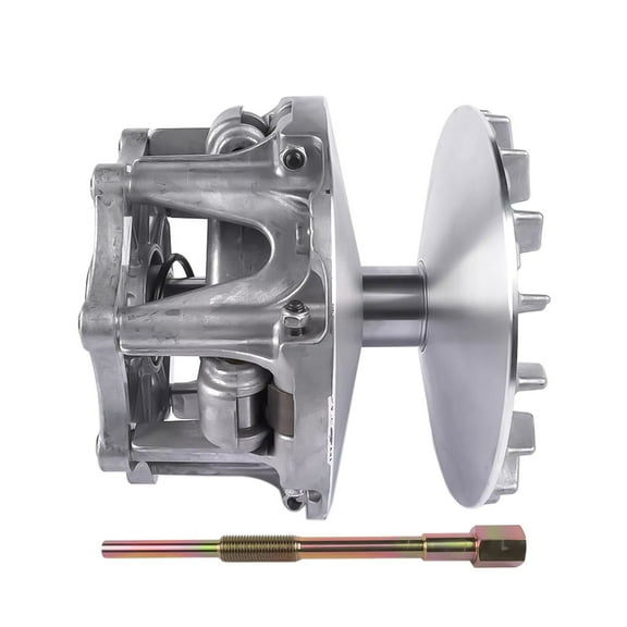 TAPDRA High-Performance Primary Clutch Set for Arctic Cat 650 V2 Off-Road Vehicles