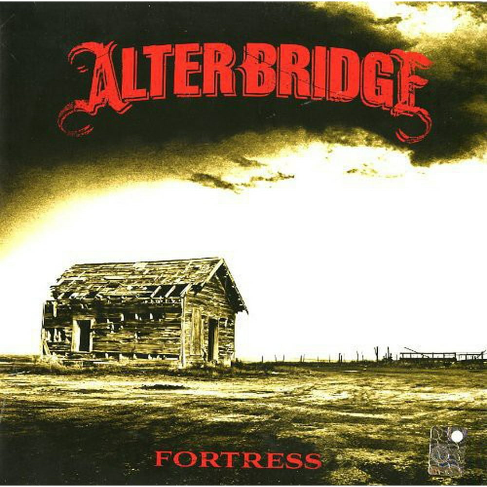 Alter Bridge - Fortress - Vinyl - Walmart.com - Walmart.com