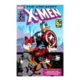 thumbnail image 1 of The amazing spider man 21 variante disney giada perissinotto panini marvel, 1 of 2