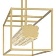 thumbnail image 2 of Quoizel Lighting - Dazzle - 32W LED Island In Contemporary Style-10 Inches Tall, 2 of 9