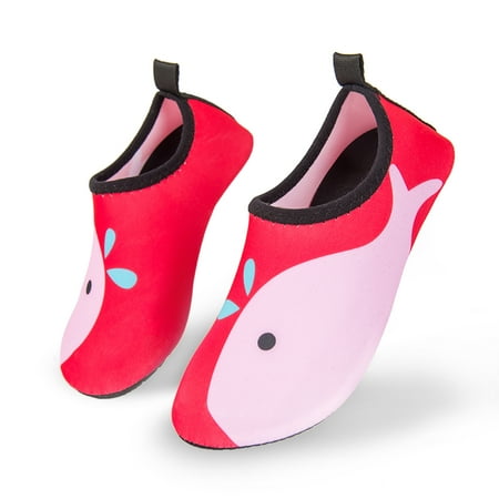 

Weestep Toddler/Little Kids Quick Dry Lightweight Aqua Shoe