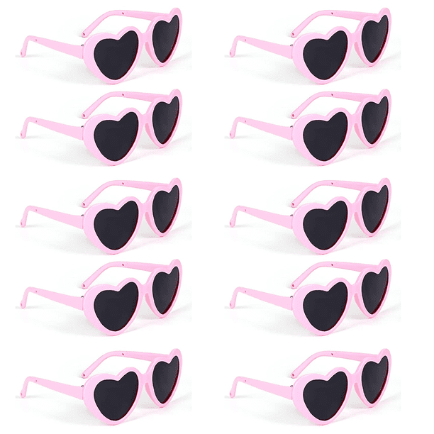 Anteojos para muñecas, gafas de sol, gafas para perros y gatos, gafas para vestir muñecas, minimuñecas, accesorios para disfraces