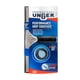 thumbnail image 2 of UNGER Professional - Escobilla de Goma de Repuesto para Ventanas y Vidrio de 12 Pulgadas con Goma de Repuesto, Suministros de Limpieza, escobilla Resistente para Limpieza de Ventanas, Resultados sin, 2 of 10