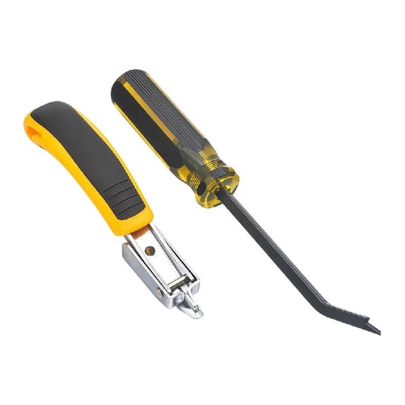 Highs Staple Remover Tool for Fast and Easy Removal of Staple from Furniture and Woodwork