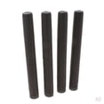 thumbnail image 1 of 200 unidades de cápsus termorretráctiles de de 30-34 mm para eboración de vino - Paquete de 100 piezas 30mm Zulema Cápsulas retráctiles para botellas de vino, 1 of 6