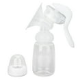 thumbnail image 1 of Extractor de leche manual portátil resistente al calor para madres lactantes, 1 of 14
