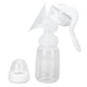 thumbnail image 2 of Extractor De Leche Manual, Extractor De Lactancia De Operación Simple A Prueba De Desgaste Para Madres Lactantes, 2 of 7