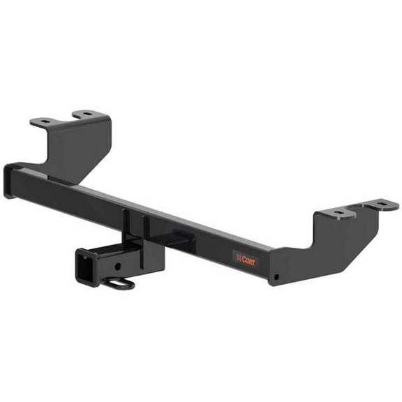 Curt 13588 Fits 23-C Nissan Ariya Class 3 Receiver Hitch