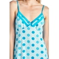 thumbnail image 5 of Casual Nights Women's Sleepwear Camisole Nightshirt Nightie, 5 of 5
