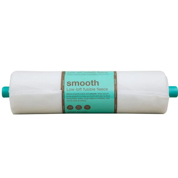 Fairfield Smooth Fusible Fleece Interfacing