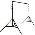 thumbnail image 2 of ProMaster Telescoping Background Stand Set with Carry Case, 2 of 2