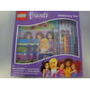 LEGO Friends Stationery Set by MZB