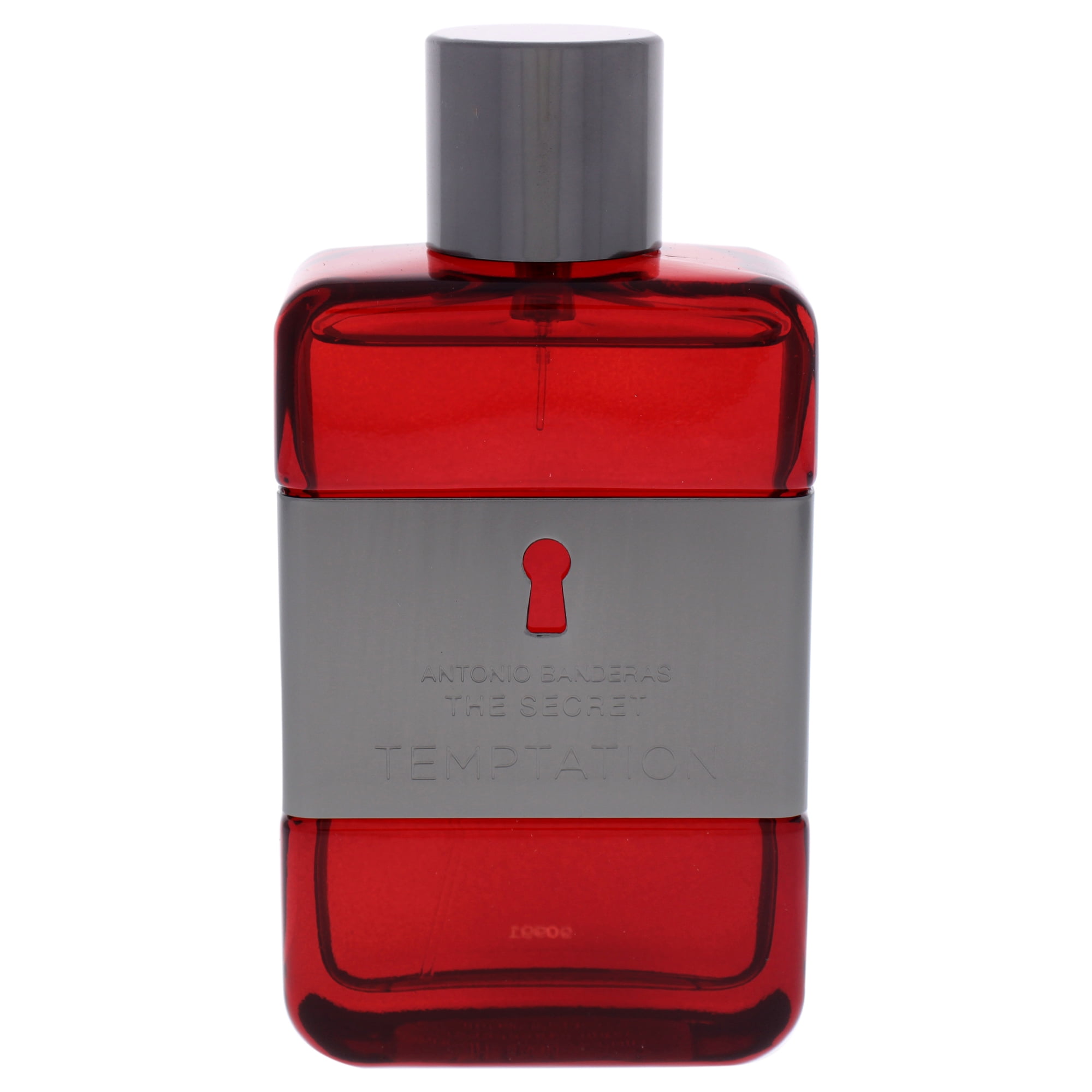 Antonio Banderas The Secret Temptation Men 3.4 oz EDT Spray