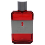 The Secret Temptation by Antonio Banderas for Men - 3.4 oz EDT Spray