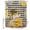 Black Yellow, variant on Shower Curtains for Bathroom, Yellow Gnomes Waterproof Fabric Shower Curtain, Bee Daisy Honey Vintage Decorative Bathroom Curtain for Bathtub, 72"x72", No Hooks Included