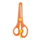 thumbnail image 1 of 4pcs Children's Scissors With Safety Device - Store Handicraft Scissors, 1 of 2