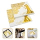thumbnail image 5 of FELTECHELECTR 40 servilletas desechables decorativas para banquetes de recepción de bodas., 5 of 7