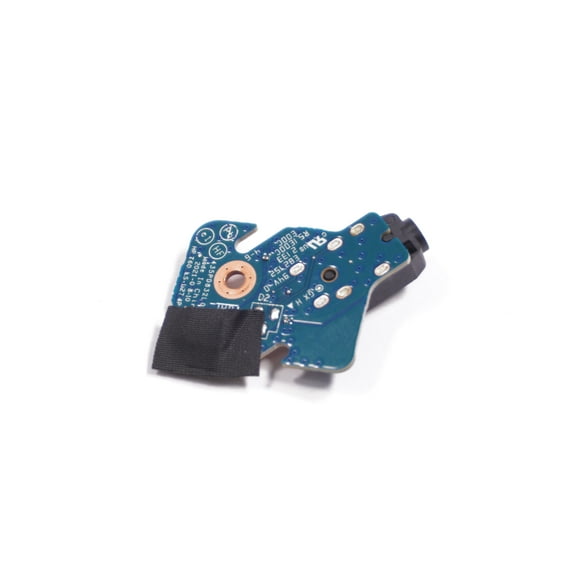 Compatible With M83477-001 Replacement for M83477-001 Hp Audio Board 16-F0023DX 16-f0013dx