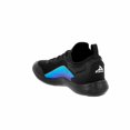 thumbnail image 3 of Tenis Deportivo Mujer Pirma Negro Talla 24.5, 3 of 4