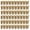 60 Pcs, variant on Heavy Duty Drywall Expansion Anchor Screw Kit, Stripped Wall Hole Restoration Hardware, Secure Hinge Reinforcement Fasteners, Mounting Supplies for Wall Shelves, Picture Frames & Loose Cabinet Doors