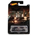 thumbnail image 5 of Hot Wheels Batmobile, Different Iconic Cars Of Batman TV & Movies 1:64, 5 of 6
