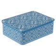 thumbnail image 1 of Tarro de hojalata para almacenar galletas, soporte para almacenar galletas, tarro para envasar dulces, caja de hojalata para dulces caseros, 1 of 5