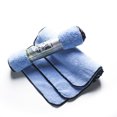thumbnail image 2 of Microfiber Wash Clean Towels Water Absorbent Car Cleaning Duster Soft Cloths, 2 of 8