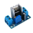 thumbnail image 2 of Convertidor lineal LM317 Fuente de alimentación del módulo de ondulación baja reductora Sharpla LM317 Convertidor DC a DC Buck, 2 of 3