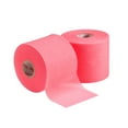thumbnail image 2 of Mueller MWrap Pretaping Underwrap, Pink, 2 Pack, 2.75" x 21.4 yd each, 2 of 4