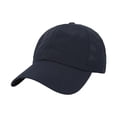 thumbnail image 2 of Helii Ponytail Hat for Women, Quick Drying Mesh Baseball Cap Sport Sun Hat, 2 of 7