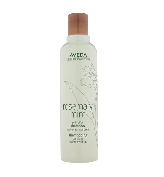 overskydende Konsultere Hovedsagelig Aveda Rosemary Mint Purifying Shampoo & Weightless Conditioner 8.5oz set -  Walmart.com