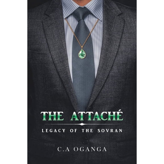 The Attaché (Paperback)