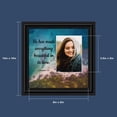 thumbnail image 2 of He Has Made Everything Beautiful, Ecclesiastes 3:11, Decorative Scripture, Christian Gift, Wall Art, 6391B, 2 of 9