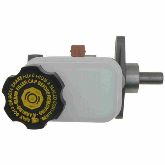 ACDelco 18M2715 Brake Master Cylinder Fits select: 2007-2009 KIA AMANTI