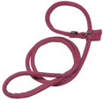 thumbnail image 1 of Dogline M8051-7 60 L x 0.33 Po. Fil Rond en Microfibre Confort, Rose, 1 of 1