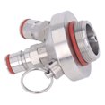 thumbnail image 4 of Distributeur de Bière en Acier Inoxydable Double Boule, Distributeur de Bière Compact et Léger, 4 of 6