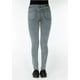 thumbnail image 3 of Artículos de sociedad para mujer Sarah Skinny Fit Jeans brier 31x29, 3 of 3