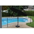 thumbnail image 1 of Parasol en toile octogonal  8,5', 1 of 5