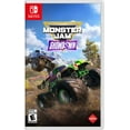 thumbnail image 1 of G-Nintendo Ns Monsterjam Shwdwn, 1 of 8