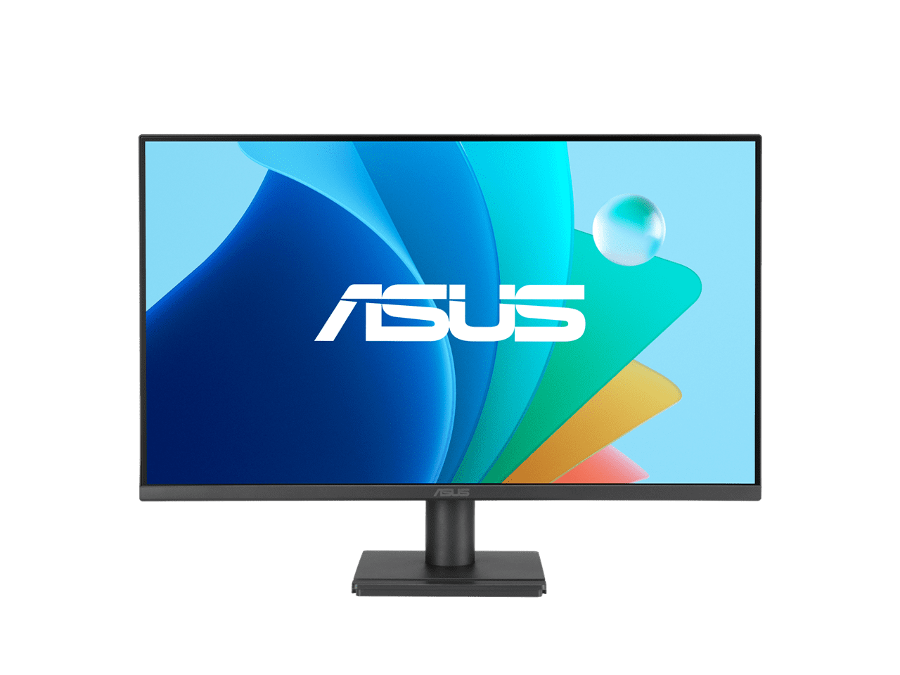 ASUS VX238H - LED monitor - 23